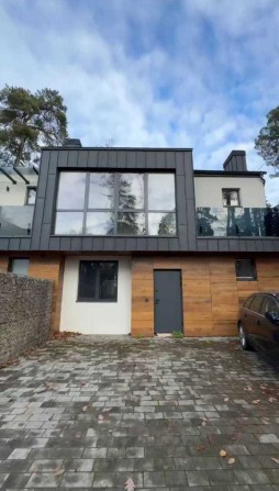 Продаж котеджу у Брюховичах у закритому котеджному містечку GreenL - фото 1