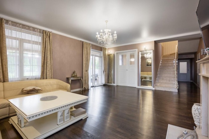 Будинок з ремонтом в Сокільниках / Львів - фото 1