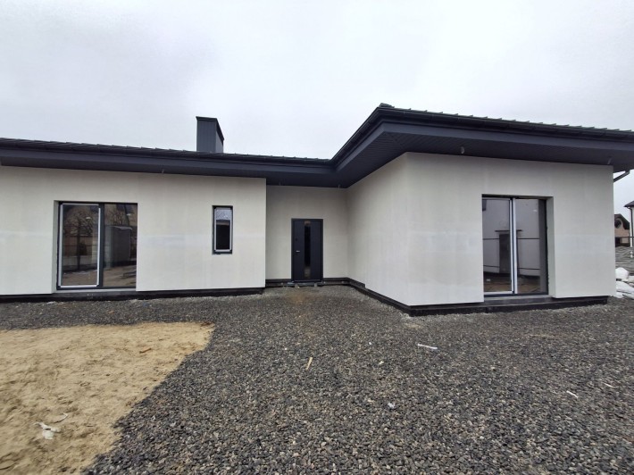 Продаж будинок с Бірки американка мастер спальня 12 сот - фото 1