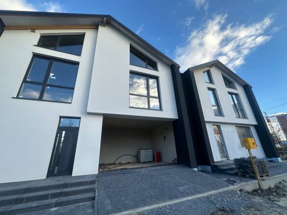 Продаж 3-кім.буд. 193.71 м.кв. БЕЗ комісі. Представник власника Сокільники