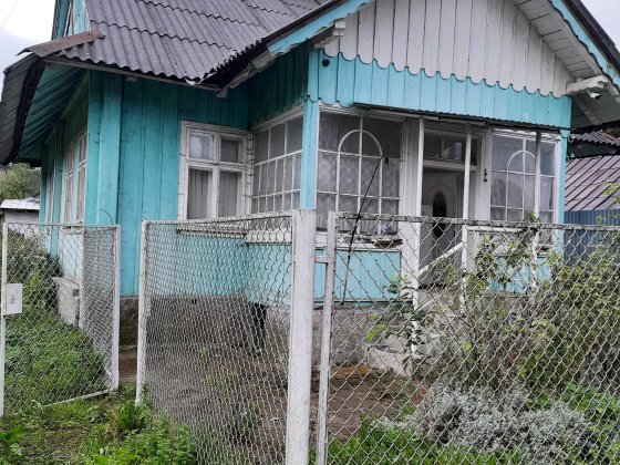 Будинок смт.Бориня Самбір