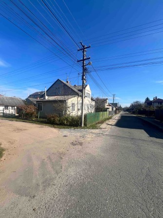 Продається 1/2 будинку у с. Рудно (м. Львів) - фото 1
