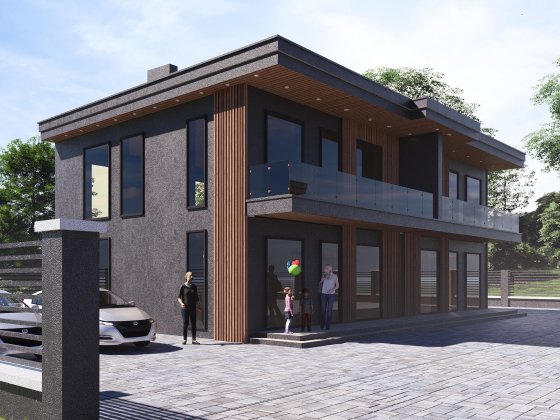 Продаж котеджу у Брюховичах Автономний будинок Брюховичі