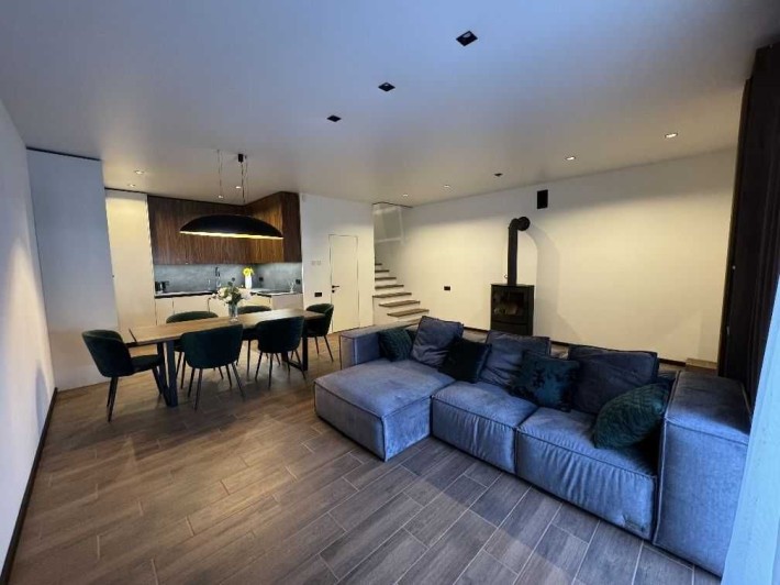 |сучасний котедж з гаражем|Брюховичі|готовий для проживання| - фото 1