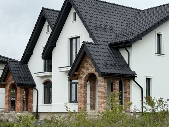 Продаж  котеджу в Солонці Солонка