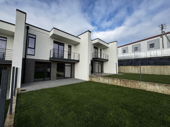 Продаж готового котеджу Сокільники Солонка