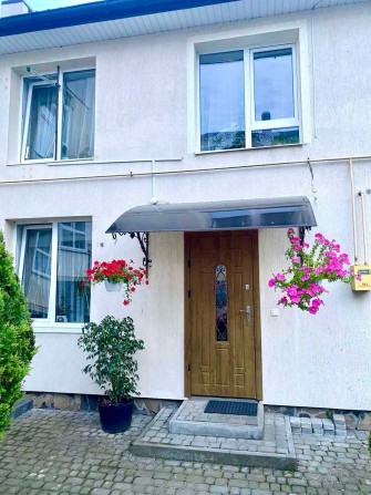 Продаж Котеджу 4-кім. Солонка. вул. Людкевича - фото 1