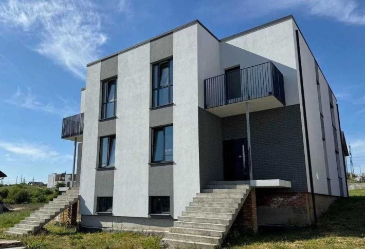 Продаж котеджу, Солонка - фото 1