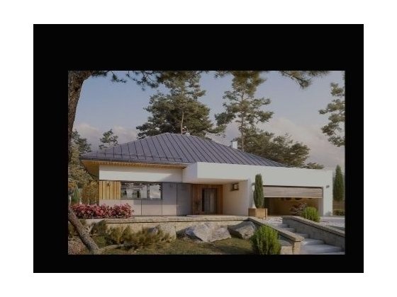 Будинок одноповерховий Солонка