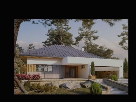 Будинок одноповерховий - фото 1