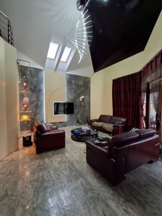 продаж будинку  Брюховичі  вул Ясна окремостоячий ділянка 17 сот - фото 1