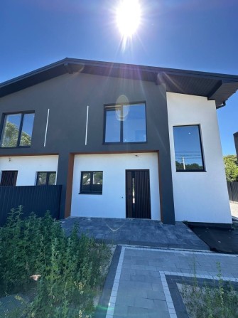 Продаж сучасного котеджу в мальовничому місці, Брюховичі - фото 1