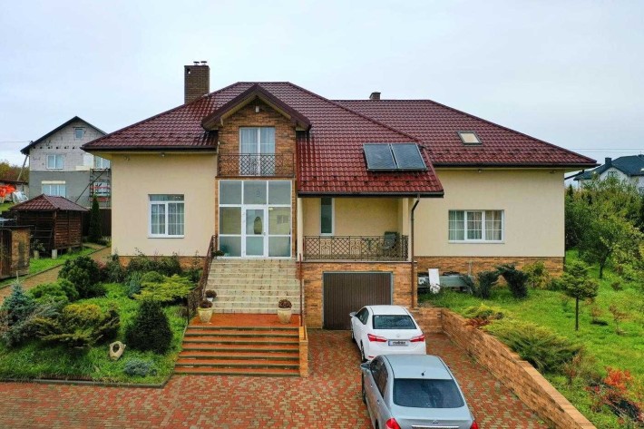 Продаж будинку з ремонтом Сокільники - фото 1