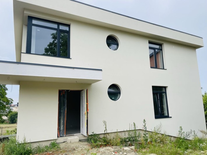 Продаж окремого будинку з краєвидом, 10 сот Сокільники - фото 1