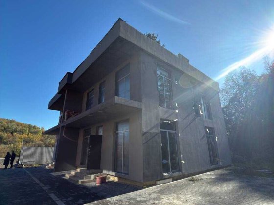 Продаж котеджів в КМ «TrenD», смт. Брюховичі Брюховичі