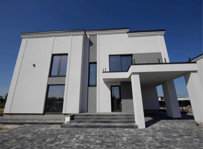 Продаж котеджу/купити будинок Сокільники - фото 1