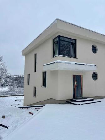 Продаж сучасного будинку Сокільники - фото 1