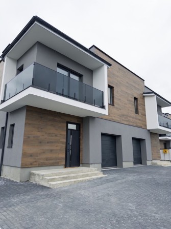 Продаж будинку Сокільники/купити дуплекс Львівська область - фото 1