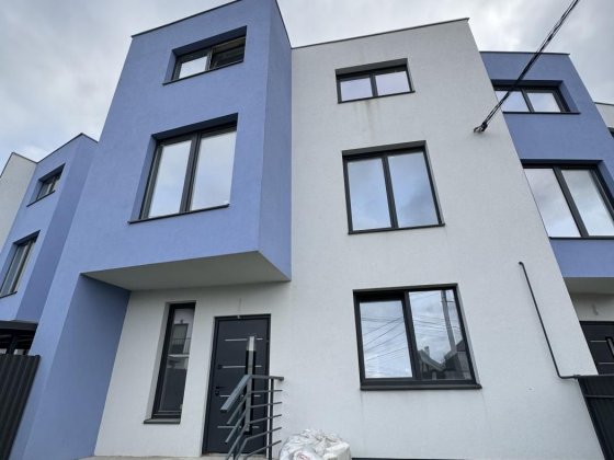 Продаж / Таунхаус / Йосипа сліпого, Рудне Рудне