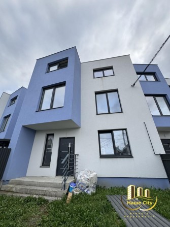 Продаж / Таунхаус / Йосипа сліпого, Рудне - фото 1