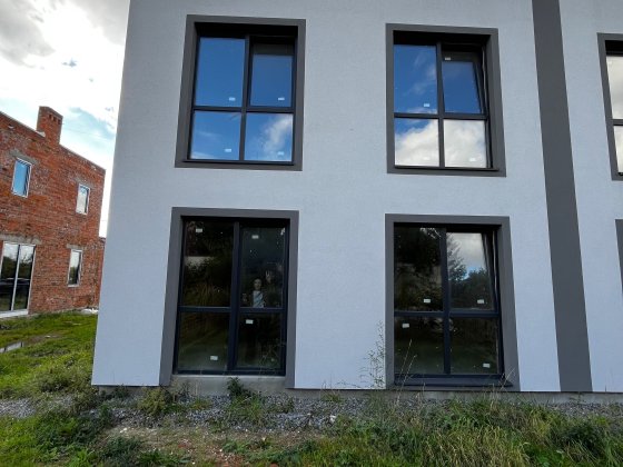 Продаж котеджу в КМ "Затишна Солонка" 160м2 Солонка