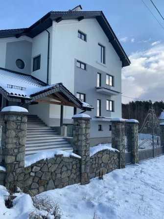 Продаж будинку 520,3м2(315м²) / Ідеальне поєднання природи та простору - фото 1