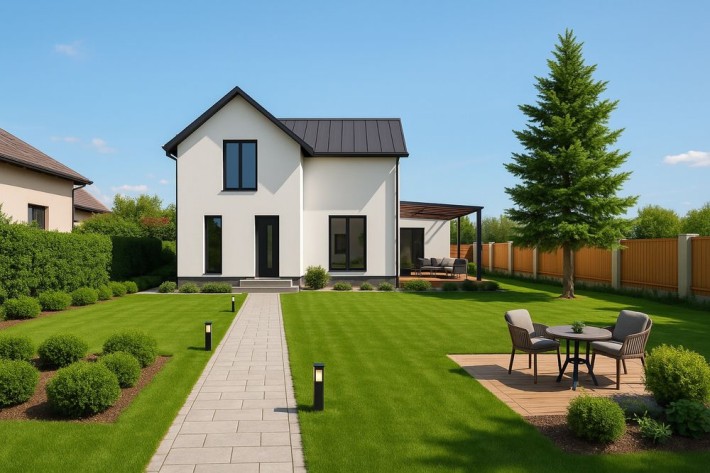 Продається будинок - фото 1