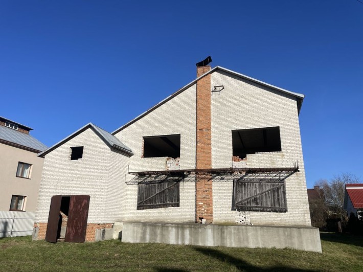 Будинок+ ділянка 14 сот (Пустомити) - фото 1