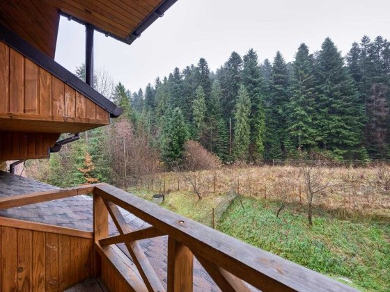 Елітний будинок біля лісу 158 м² + гостьовий дім, Східниця, 12 соток Сходница