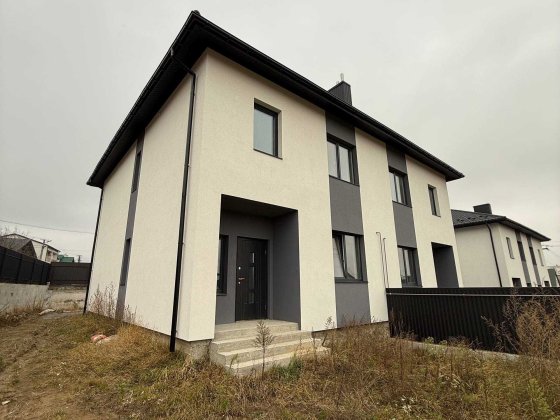 Продаж котеджу БЕЗ КОМІСІЇ у Зимній Воді по вулиці Хвильового! Зимна Вода