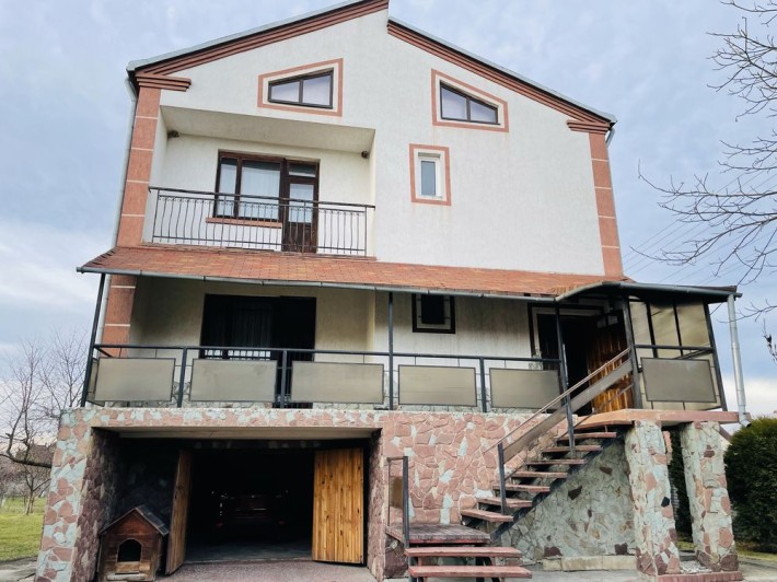 Продаж будинку, престижна локація біля Львова! - фото 1