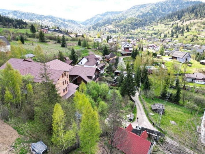 Продаж котеджу у Сласько - фото 1