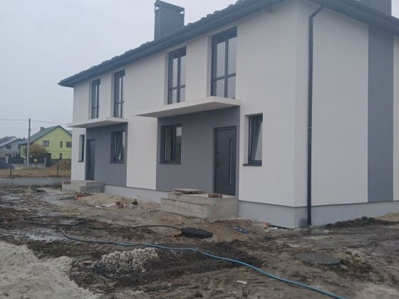 Котедж Зимна вода. Зимна Вода