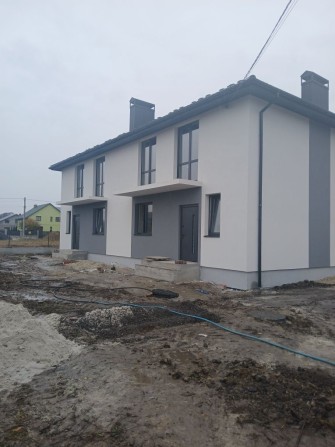 Котедж Зимна вода. - фото 1