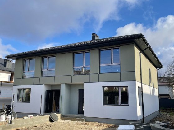 Котедж 110 кв.м, Зимна вода (від забудовника) Зимна Вода