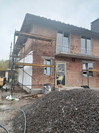 Продаж котеджу Зимна вода. - фото 1