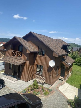 Будинок/Карпати/Східниця/Львів - фото 1
