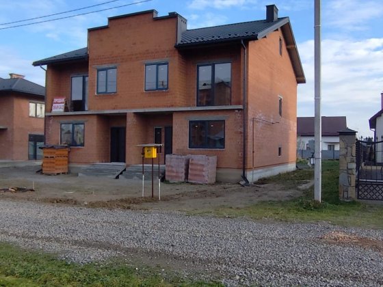 Продається котедж Городок