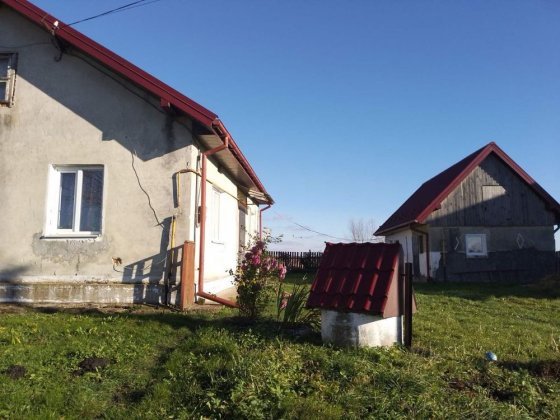 Продається будинок, село Годвишня, Львівська область Городок