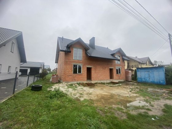 Котедж, будинок 120 м.кв Городок