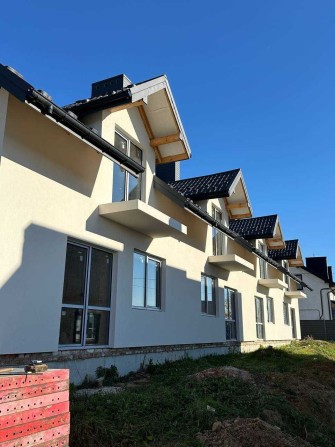 Двоповерховий котедж, 4 кімнати - фото 1