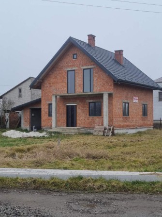 Продається новозбудований будинок - фото 1