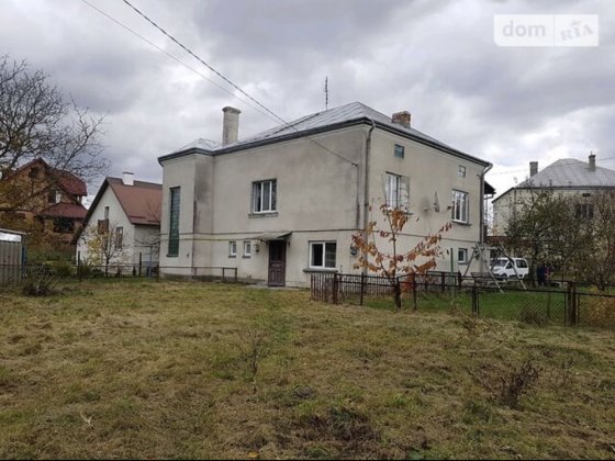 Продаж частини будинку Городок