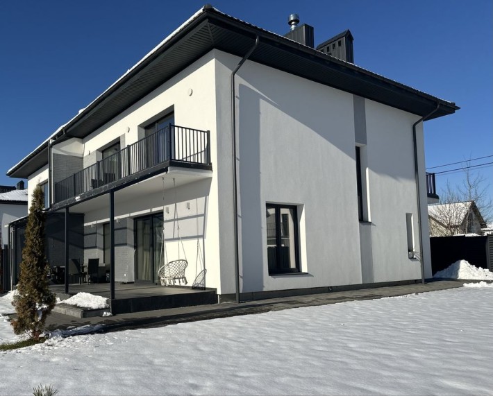 Будинок з ремонтом від власника - фото 1