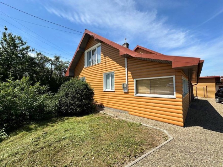 Продається просторий будинок у курортному містечку Моршин - фото 1