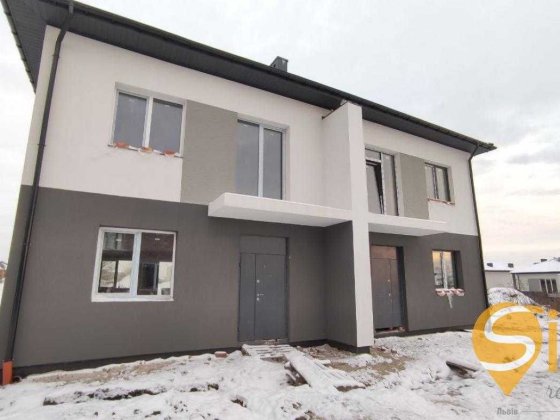 Продаж котеджу, Зубра Зубра