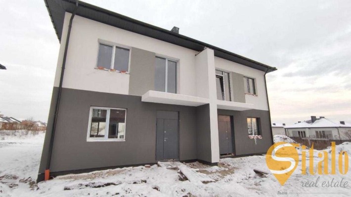 Продаж котеджу, Зубра - фото 1