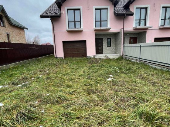 Продаж будинку ЗИМНА ВОДА Зимна Вода