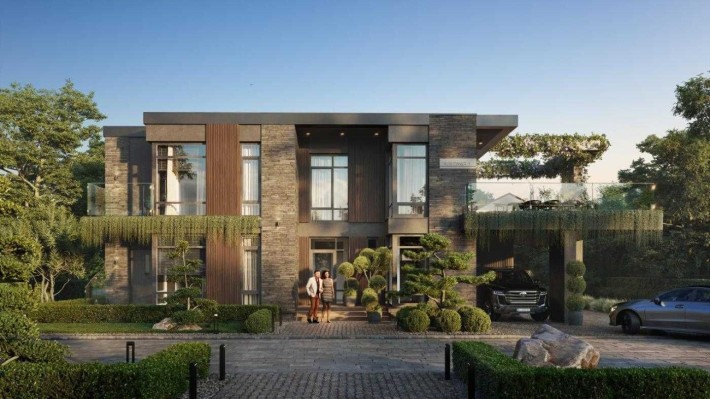 Продаж VIP будинок, вул. Городоцька, с.Зимна Вода, Львів - фото 1