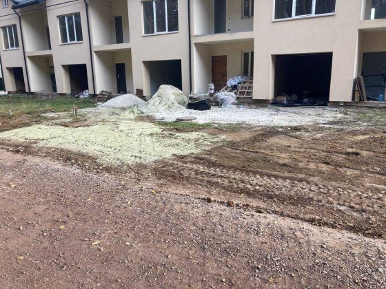 Продається Таун Хауз,Котедж, з панорамним видом на ліc Зимна Вода Зимна Вода